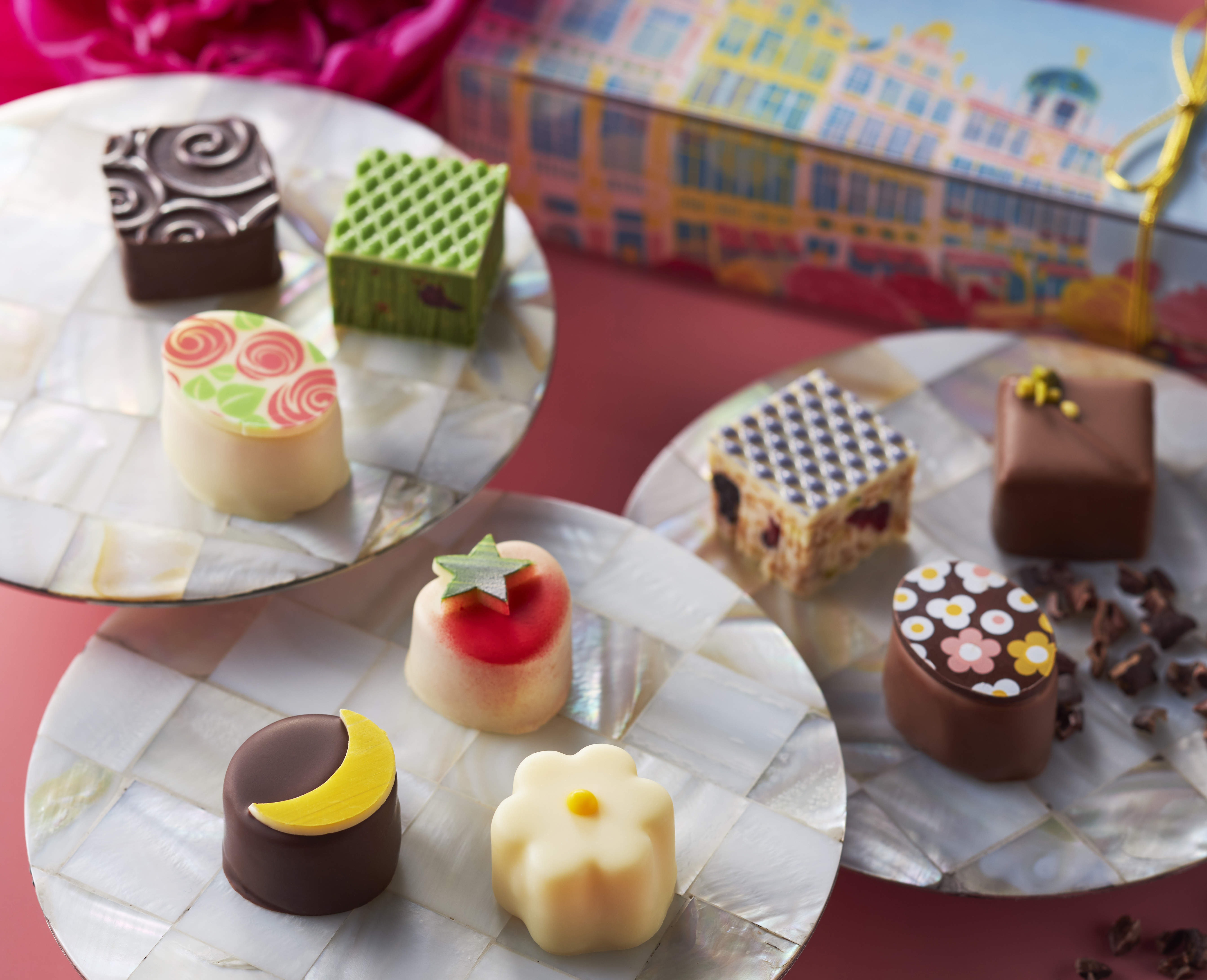 Online Shop 2026バレンタイン特集 - GRAND-PLACE 〜FINE BELGIAN Online Shop 2026バレンタイン特集 - GRAND-PLACE 〜FINE BELGIAN